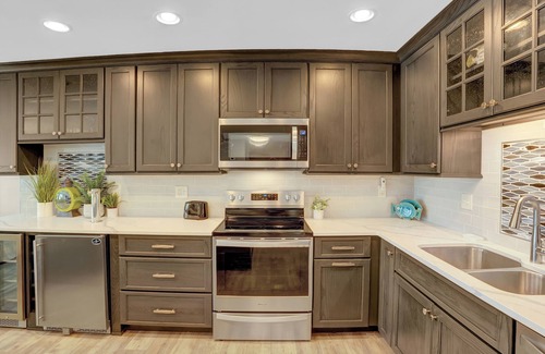 Ono Island Condo | Bayfront Condo w/Boat Slip on Cotton Bayou!