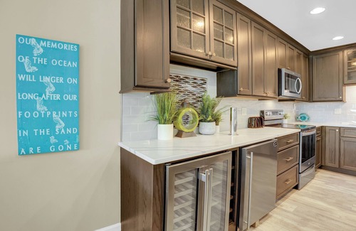 Ono Island Condo | Bayfront Condo w/Boat Slip on Cotton Bayou!