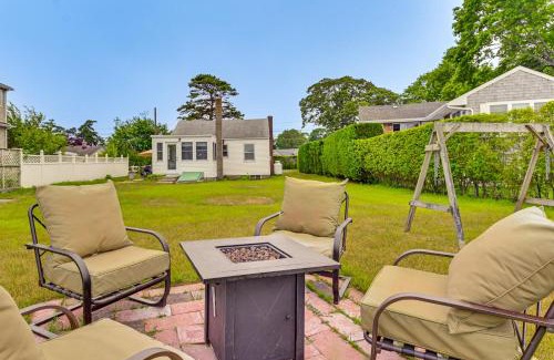 East Quogue House | Bayfront East Quogue Retreat with Private Boat Dock