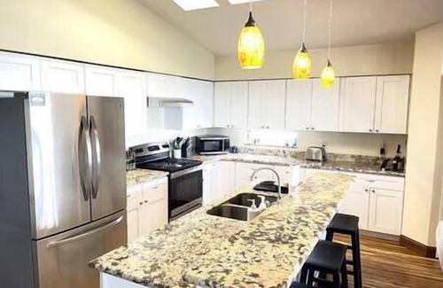 Rockport House | Bayfront Retreat on Copano w/Private Pier- Fish & Refresh