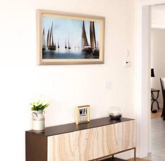 Carrying Place House | Bayfront Serenity Escape