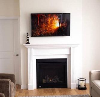 Carrying Place House | Bayfront Serenity Escape