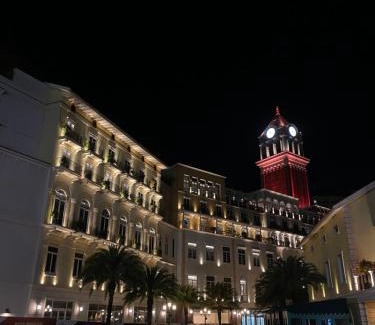 An Thoi Hotel | BayGi Phu Quoc Hotel