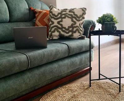 Almaty Apartment | BAYHOUSE - Просторные апартаменты в ЖК Terracotta SKY