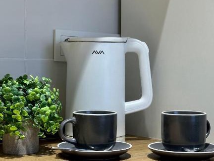 Almaty Apartment | BAYHOUSE - Уютные апартаменты в микрорайоне Жетысу 4
