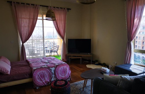 Bay La Sun Apartment | Baylasun Life