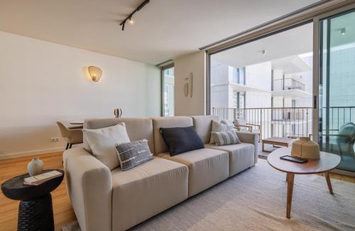 Armacao de Pera Apartment | Bayline Solaris 4