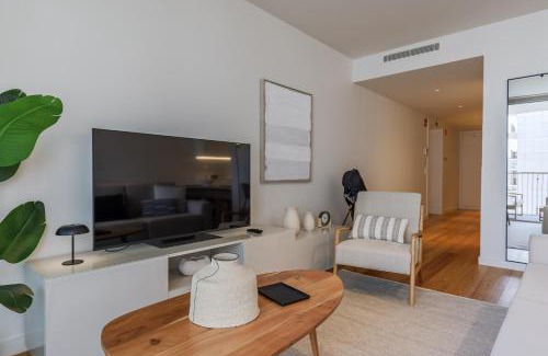 Armacao de Pera Apartment | Bayline Solaris 4