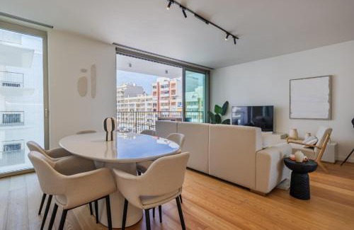 Armacao de Pera Apartment | Bayline Solaris 4