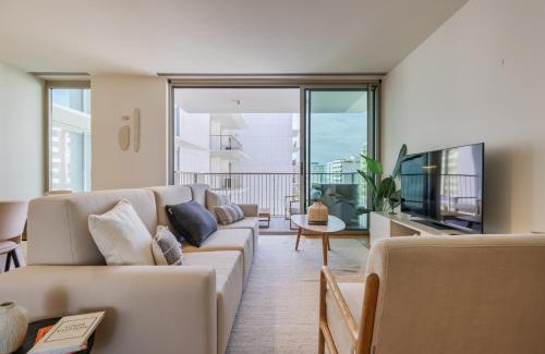 Armacao de Pera Apartment | Bayline Solaris 4