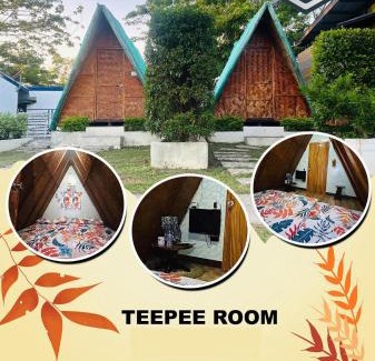 Lian House | Baylosis Resort