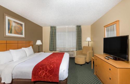 Billings Hotel | Baymont by Wyndham Billings