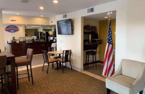 Cave City Hotel | Baymont by Wyndham Cave City