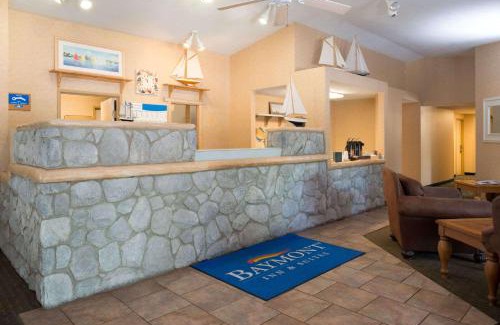 Coeur d'Alene Hotel | Baymont by Wyndham Coeur D Alene