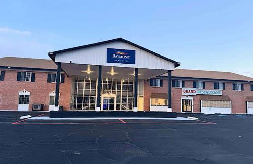 Deming Hotel | Baymont by Wyndham Deming