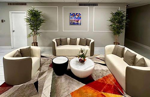 Deming Hotel | Baymont by Wyndham Deming