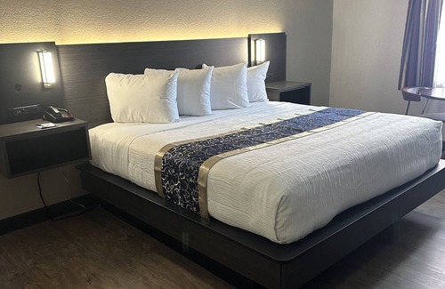 Deming Hotel | Baymont by Wyndham Deming