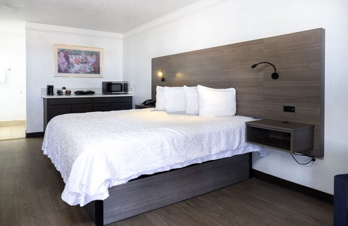 Fort Stockton Hotel | Baymont by Wyndham Fort Stockton