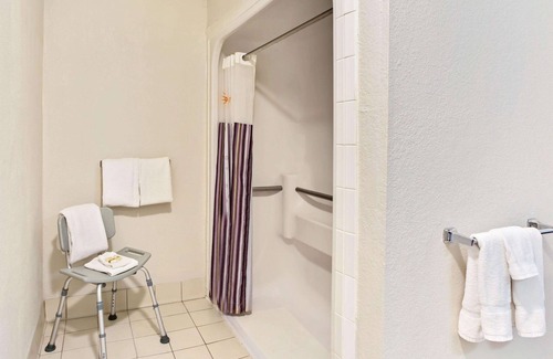 Fort Stockton Hotel | Baymont by Wyndham Fort Stockton