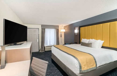 Franklin Hotel | Baymont by Wyndham Franklin/Cool Springs
