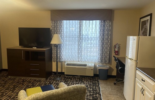 St. Robert Hotel | Baymont by Wyndham Ft. Leonard/Saint Robert