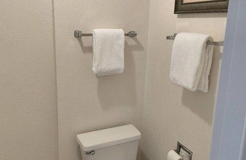 Gainesville Hotel | Baymont By Wyndham Gainesville I-75