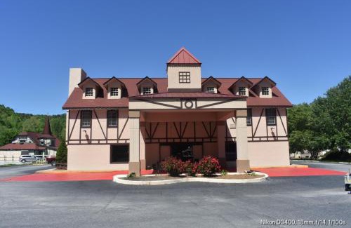 Helen Hotel | Baymont by Wyndham Helen
