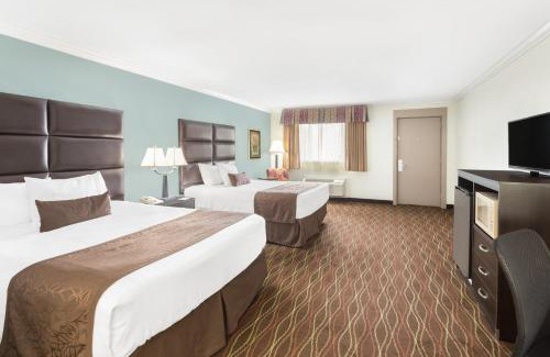 Helen Hotel | Baymont by Wyndham Helen