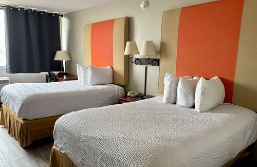 Keokuk Hotel | Baymont by Wyndham Keokuk