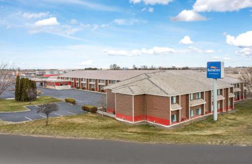 Moses Lake Hotel | Baymont by Wyndham Moses Lake