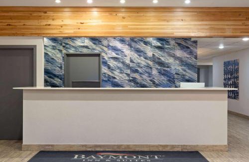 Moses Lake Hotel | Baymont by Wyndham Moses Lake