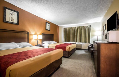 Ontario Hotel | Baymont by Wyndham Ontario