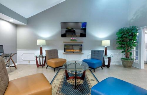 Prattville Hotel | Baymont by Wyndham Prattville - Montgomery