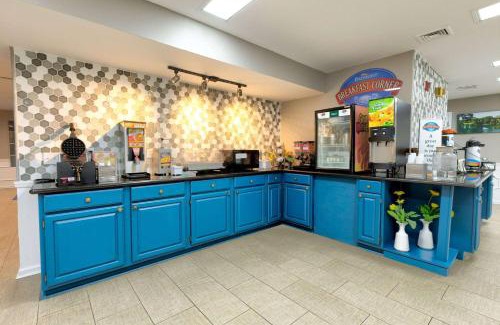 Prattville Hotel | Baymont by Wyndham Prattville - Montgomery