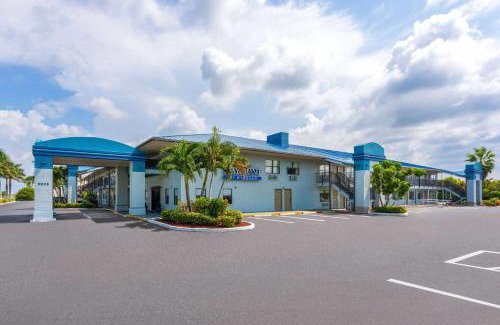 Punta Gorda Hotel | Baymont by Wyndham Punta Gorda/Port Charlotte