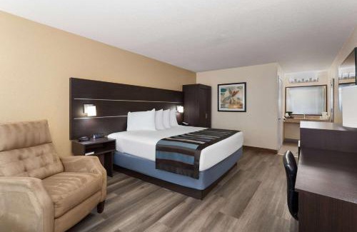 Punta Gorda Hotel | Baymont by Wyndham Punta Gorda/Port Charlotte