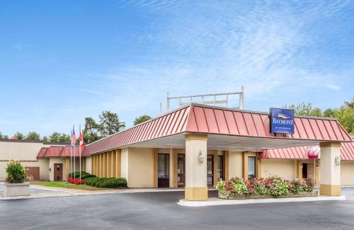 Queensbury Hotel | Baymont by Wyndham Queensbury/Lake George