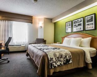 Slidell Hotel | Baymont by Wyndham Slidell