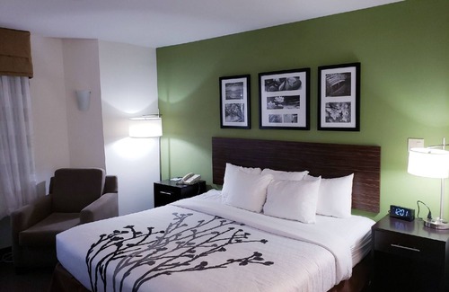 Slidell Hotel | Baymont by Wyndham Slidell