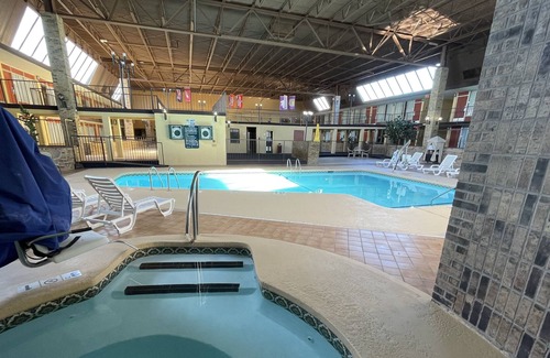 Stillwater Hotel | Baymont by Wyndham Stillwater