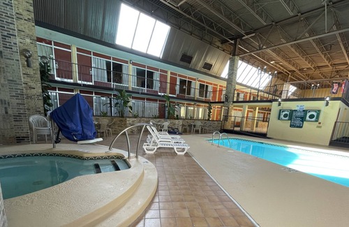 Stillwater Hotel | Baymont by Wyndham Stillwater