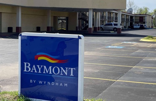 Stillwater Hotel | Baymont by Wyndham Stillwater