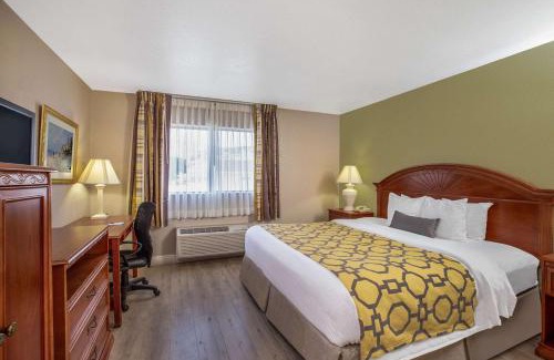 Tehachapi Hotel | Baymont by Wyndham Tehachapi