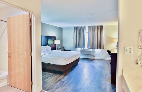 Tucson Hotel | Baymont by Wyndham Tucson Airport