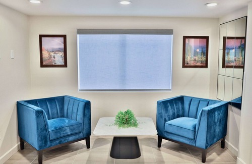 Tucson Hotel | Baymont by Wyndham Tucson Airport