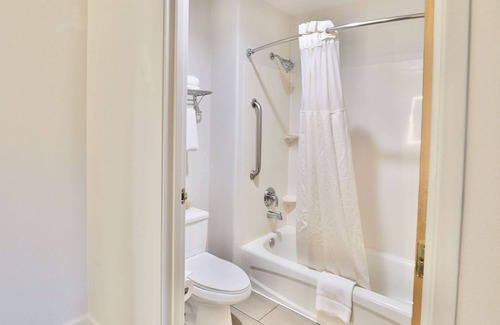 Tucson Hotel | Baymont by Wyndham Tucson Airport
