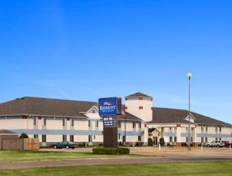 Wahpeton Hotel | Baymont by Wyndham Wahpeton