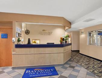 Wahpeton Hotel | Baymont by Wyndham Wahpeton