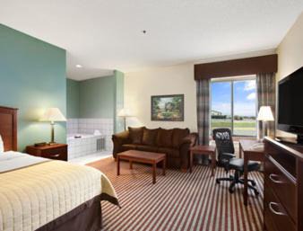 Wahpeton Hotel | Baymont by Wyndham Wahpeton