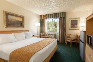 Whitefish Hotel | Baymont by Wyndham Whitefish